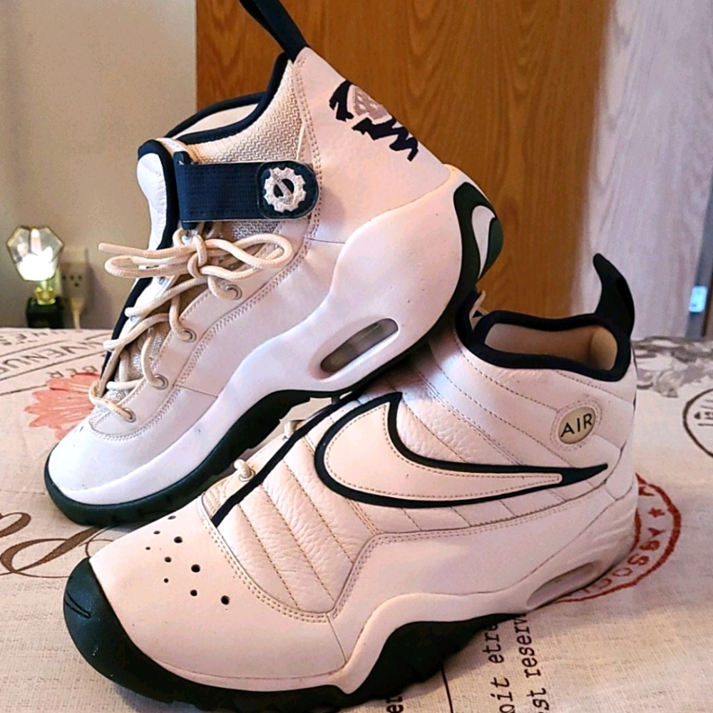 NIKE AIR SHAKE NDESTRUKT SZ 11